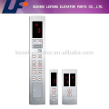 elevator dot matrix display cop, multimedia display lop